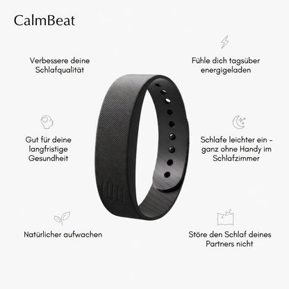 CalmBeat Vibrationswecker